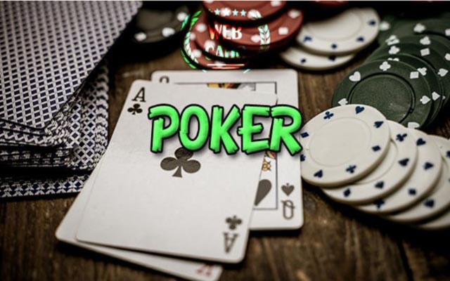 Bài Poker là gì?