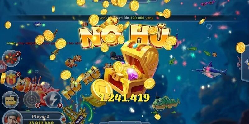 Nổ hũ 88 có tỷ lệ trả thưởng cực hấp dẫn 